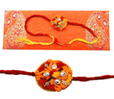 Mauli Rakhi